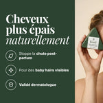 Koré — Savon Anti-Chute Post-Partum - vue 2