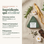 Koré — Savon Anti-Chute Post-Partum - vue 4