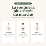 Koré — Savon Anti-Chute Post-Partum - vue 5